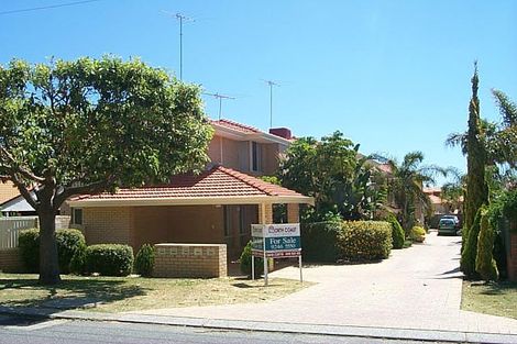 55 Corbett St, Scarborough, WA 6019