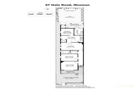 Property photo of 57 Hale Road Mosman NSW 2088