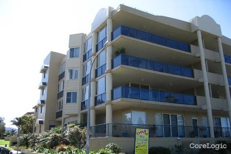 Property photo of 6/4-6 Hector Street Wollongong NSW 2500