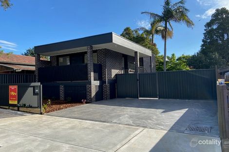 16 Phillips Ave, Canterbury, NSW 2193