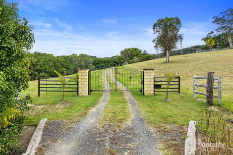 Property photo of 21 Sankeys Road Federal QLD 4568