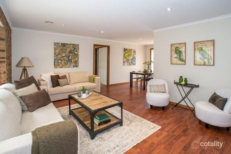 Property photo of 33 Vista Road Belgrave Heights VIC 3160