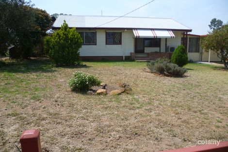 Property photo of 54 George Street Binnaway NSW 2395