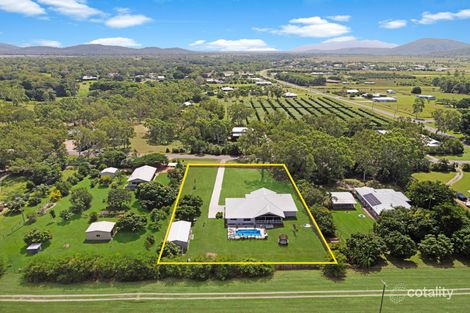 Property photo of 21-29 Shady Lane Alligator Creek QLD 4816