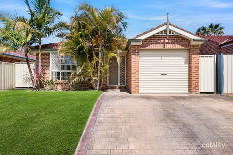 10 Fernhill Ave, Hamlyn Terrace, NSW 2259