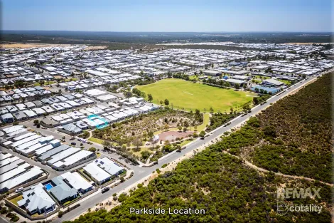 Property photo of 27 Holystone Lane Alkimos WA 6038