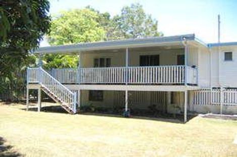 Property photo of 139 Francis Street West End QLD 4810