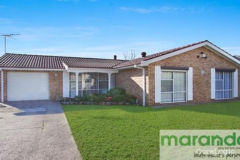 Property photo of 25 Broadmeadows Street St Johns Park NSW 2176