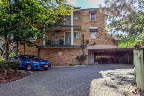 Property photo of 29 Vincent Street Indooroopilly QLD 4068