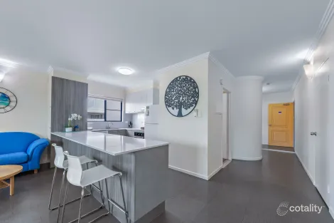 Property photo of 4/5 Hermitage Drive Airlie Beach QLD 4802