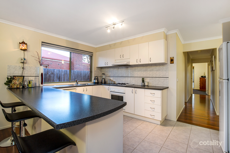 Property photo of 102 Hanson Road Craigieburn VIC 3064