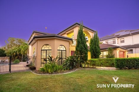 Property photo of 77 Bollard Circuit Clear Island Waters QLD 4226