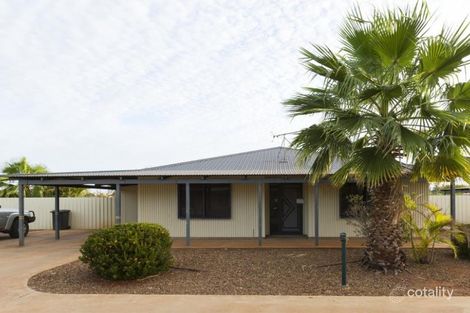 4/15 Kabbarli Loop, South Hedland, WA 6722