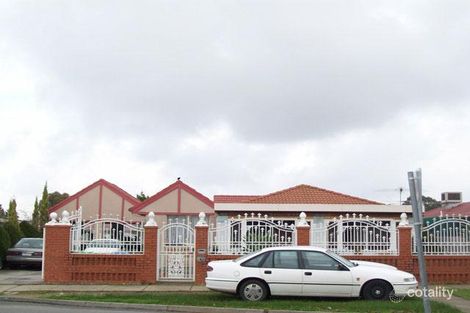 34 Fordholm Rd, Hampton Park, VIC 3976