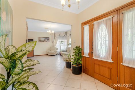 Property photo of 6 Garland Crescent Bonnyrigg Heights NSW 2177