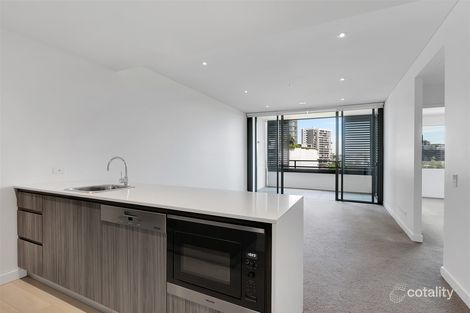 1142/12 Longland St, Newstead, QLD 4006