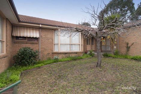 Property photo of 72 Lakeview Drive Lilydale VIC 3140