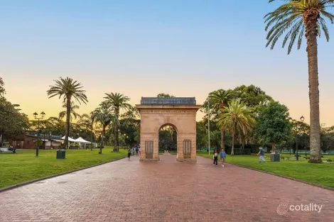 Property photo of 305/7 Conder Street Burwood NSW 2134