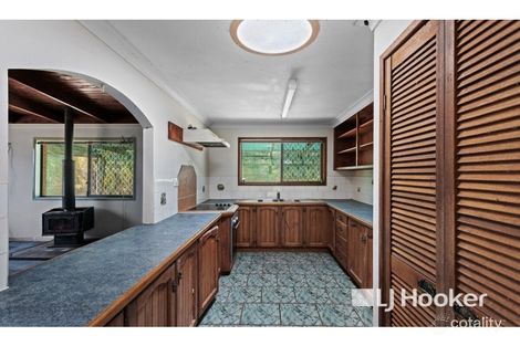 Property photo of 488 West Road Coominya QLD 4311
