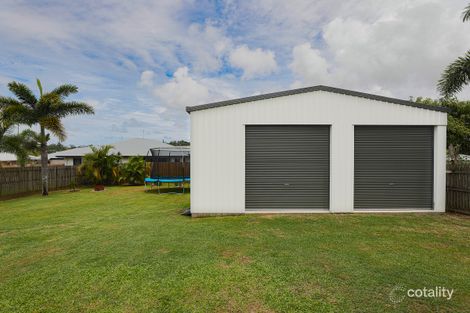 Property photo of 20 Avalon Drive Rural View QLD 4740