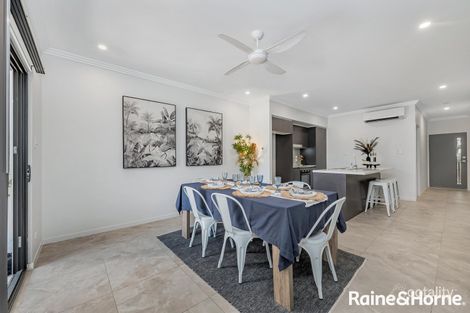Property photo of 28 Castleview Lane Garbutt QLD 4814