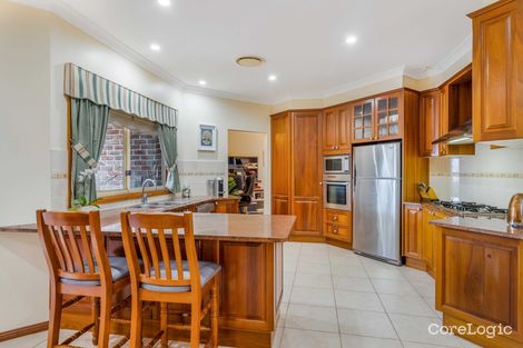 Property photo of 6 Garland Crescent Bonnyrigg Heights NSW 2177