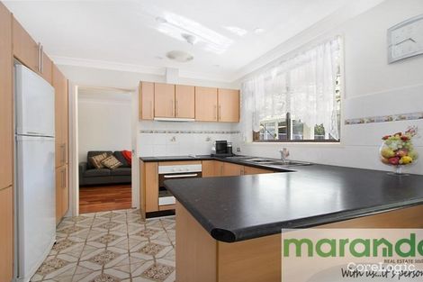 Property photo of 25 Broadmeadows Street St Johns Park NSW 2176