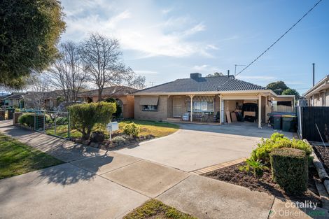 Property photo of 106 Sisely Avenue Wangaratta VIC 3677