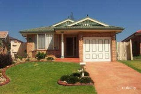 Property photo of 32 Midin Close Glenmore Park NSW 2745
