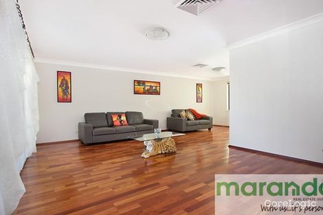 Property photo of 25 Broadmeadows Street St Johns Park NSW 2176