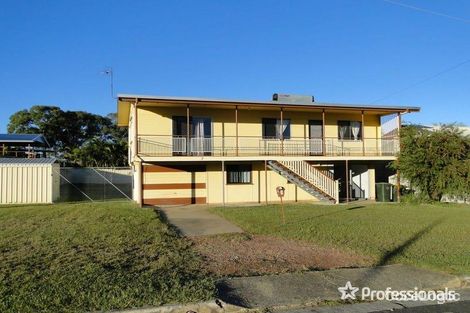 Property photo of 7 Janson Street West Gladstone QLD 4680