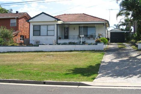 61 Old Taren Point Rd, Taren Point, NSW 2229