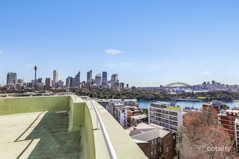 3/17 Wylde St, Potts Point, NSW 2011