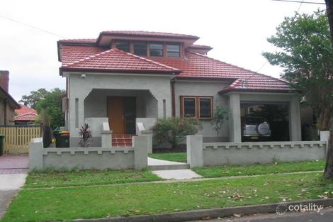 8 Cormiston Ave, Concord, NSW 2137