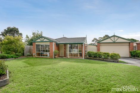 8 Jane Ct, Kilsyth South, VIC 3137
