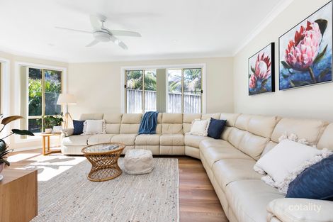 Property photo of 7 Borrowdale Place Beacon Hill NSW 2100