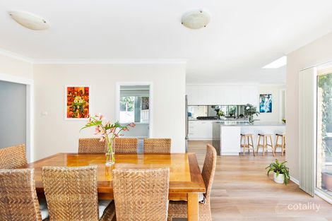 Property photo of 7 Borrowdale Place Beacon Hill NSW 2100
