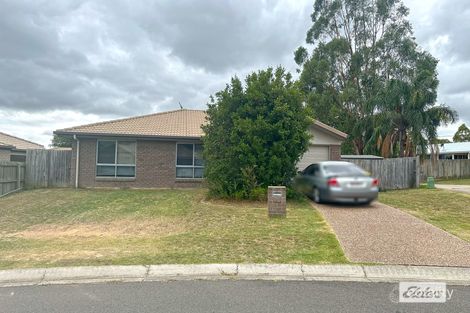 12 Rose Vale Ct, Warwick, QLD 4370