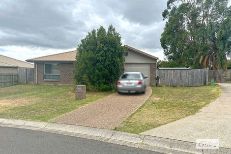 Property photo of 12 Rose Vale Court Warwick QLD 4370
