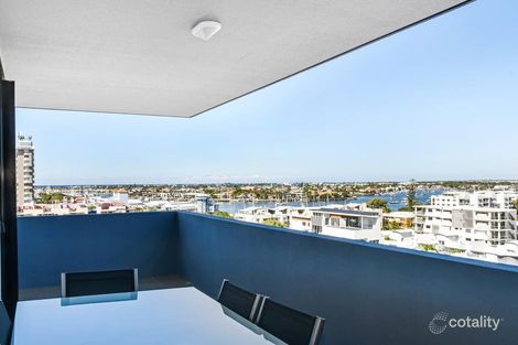 Property photo of 802/24 Brisbane Road Mooloolaba QLD 4557
