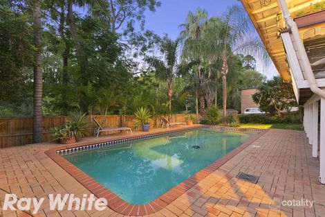 Property photo of 42 Kareela Road Baulkham Hills NSW 2153