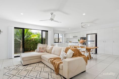 Property photo of 17/7 Border Drive North Currumbin Waters QLD 4223