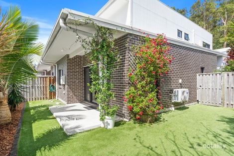 Property photo of 17/7 Border Drive North Currumbin Waters QLD 4223