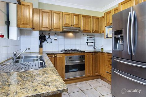 Property photo of 6/57 Newman Street Merrylands NSW 2160