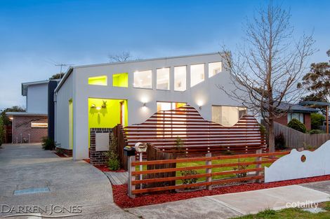 Property photo of 1/14 Skye Street Macleod VIC 3085