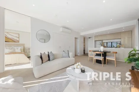 Property photo of 1111/5 Delhi Road North Ryde NSW 2113
