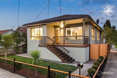 Property photo of 209 Arthur Street Fairfield VIC 3078