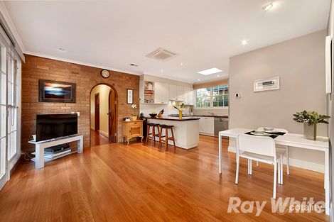 Property photo of 26 Bunker Crescent Glen Waverley VIC 3150