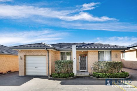 Property photo of 2/39 Newhaven Avenue Blacktown NSW 2148