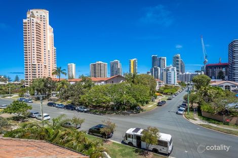 Property photo of 10/37 Australia Avenue Broadbeach QLD 4218